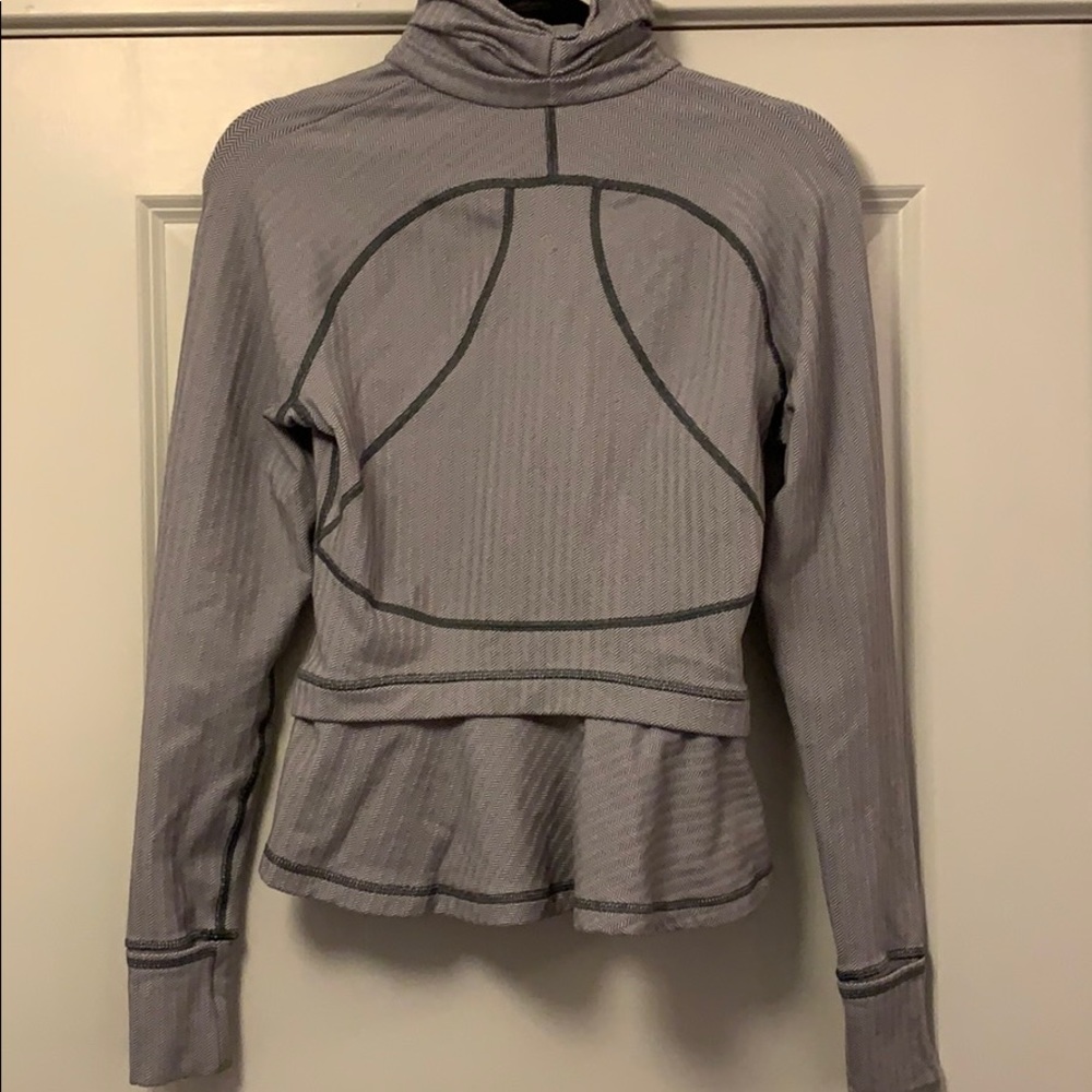 Lululemon Define Jacket - image 3